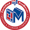 Certified ATA ProMover