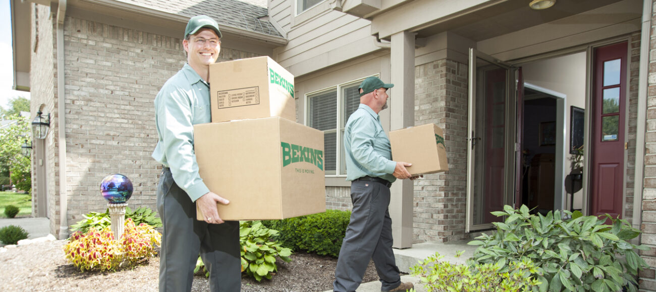 McGuire: Best Moving Company in St Louis