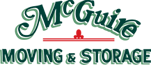 McGuire Moving and Storage