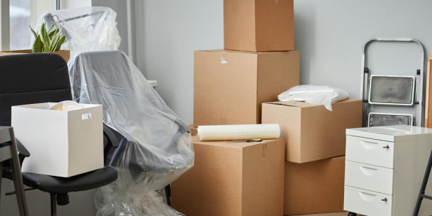 How to Find the Right Office Movers in St. Louis