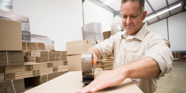 Top 10 Reasons to Use Professional Packing Services