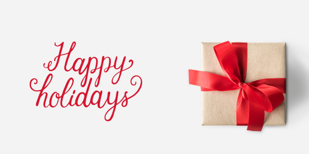 Happy Holidays from McGuire Moving & Storage!
