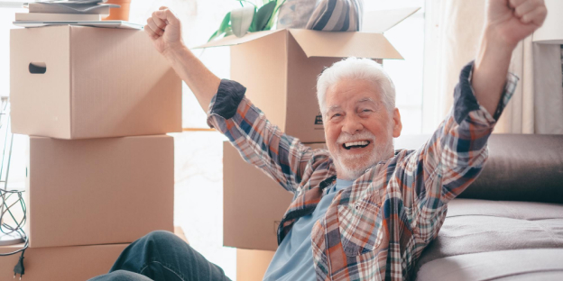 Senior Moving 101: Everything You Need to Know