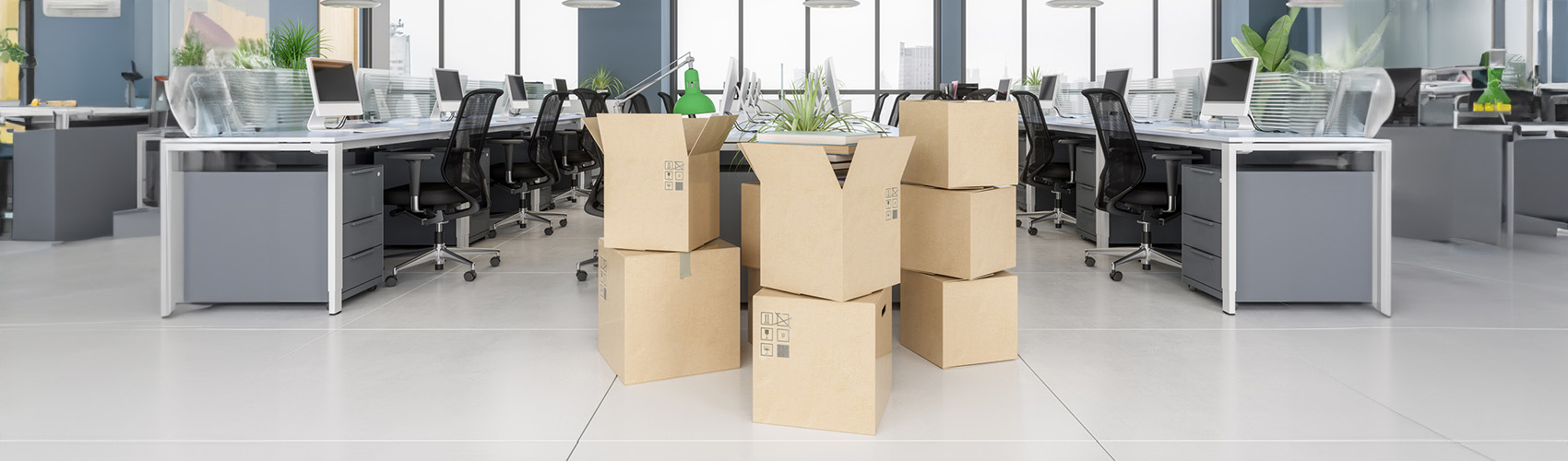 commercial moving