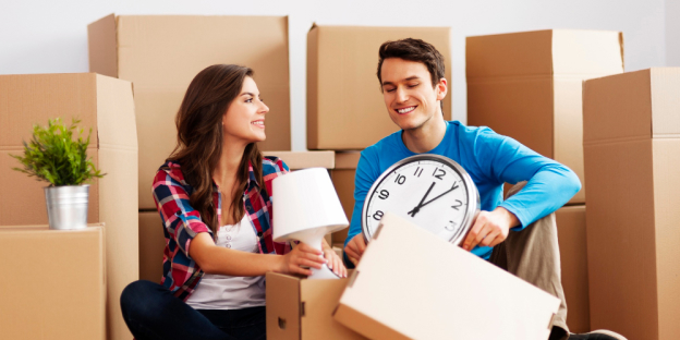 How to Plan a Last-Minute Move