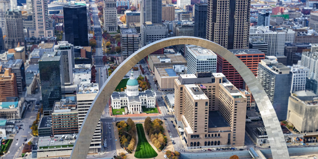 St. Louis Moving Guide