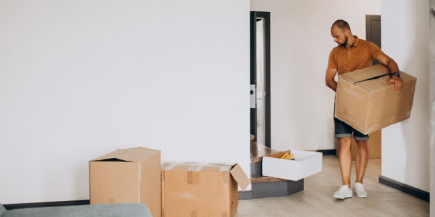 Top 10 Tips for Apartment Moving