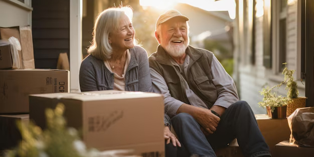 How to Find the Right Senior Movers in St. Louis