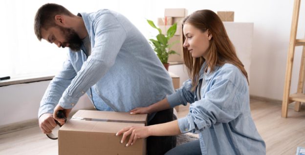 the Best Moving Services in St. Louis